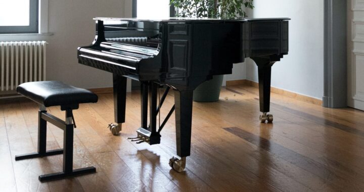Μεταφορά Πιάνου από την Transpap