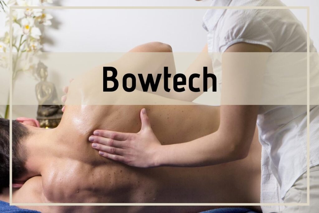Αυτοΐαση του οργανισμού με το Bowtech